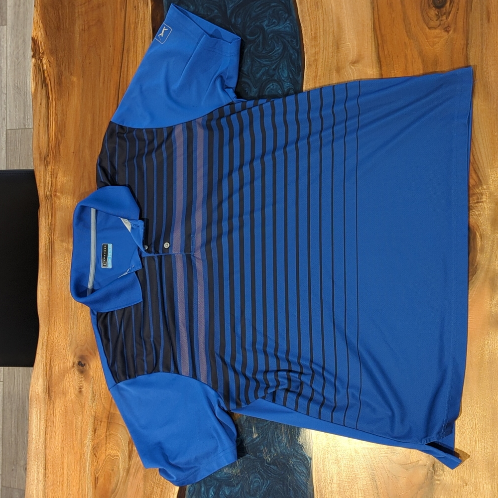 PGA Tour golf shirt
